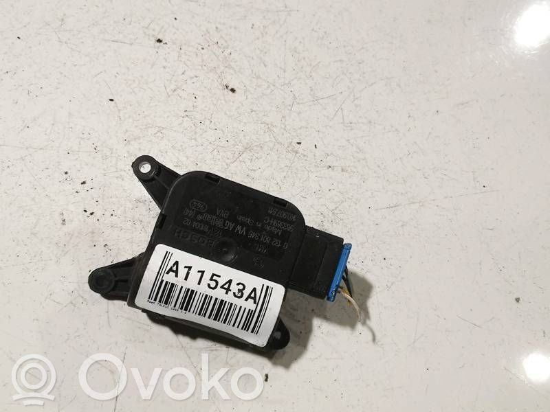 Seat Toledo III (5P) Motorino attuatore aria