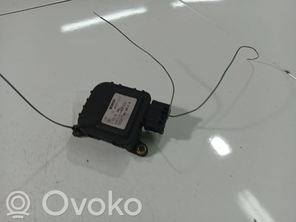 Renault Scenic I Motorino attuatore aria 