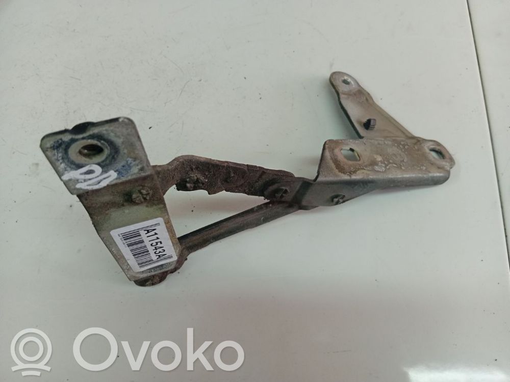 Seat Toledo III (5P) Cerniere del vano motore/cofano