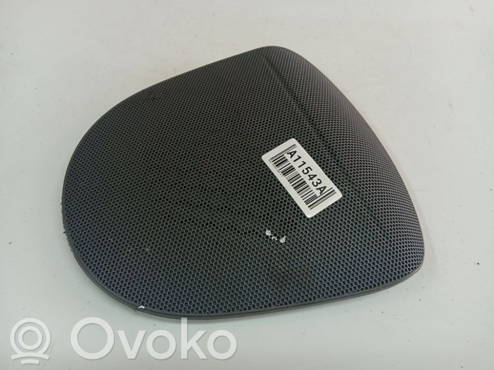 Seat Toledo III (5P) Copertura/rivestimento altoparlante laterale 