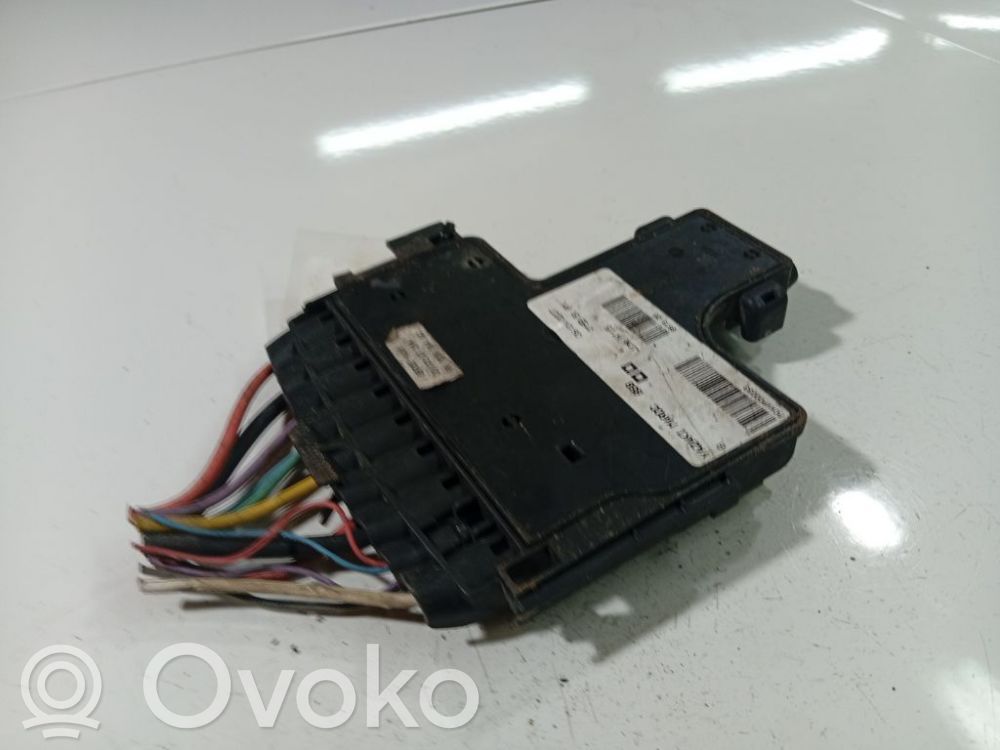 Citroen C4 Grand Picasso Sulakerasiasarja 