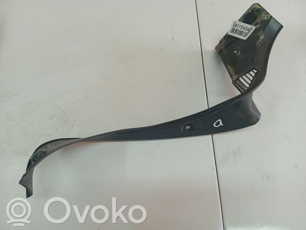 Seat Toledo III (5P) Inne części karoserii 