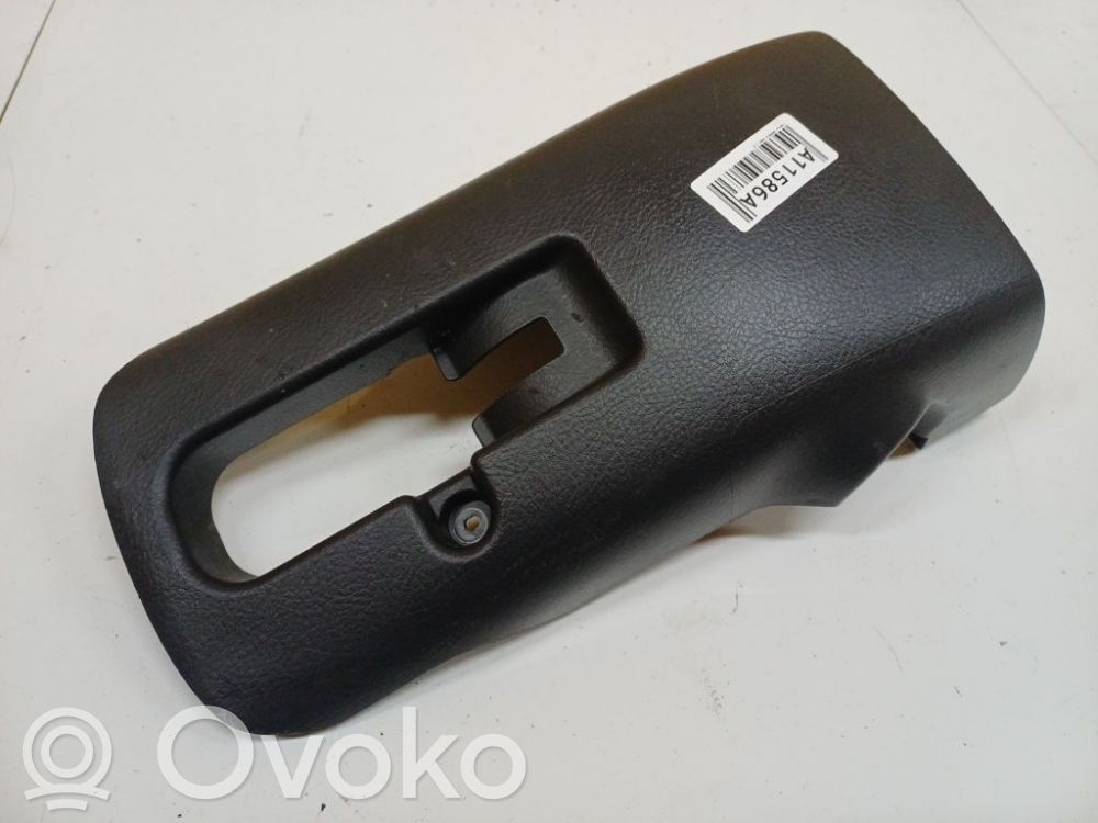 Toyota Avensis T250 Rivestimento del piantone del volante
