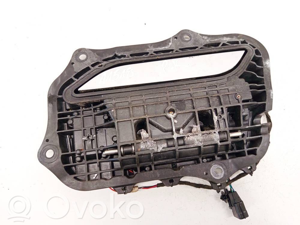 Manecilla externa puerta delantera   101600900E,A17L0000797,101600900E,A17L0000797