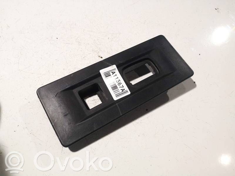 Citroen C4 Grand Picasso Altra parte interiore