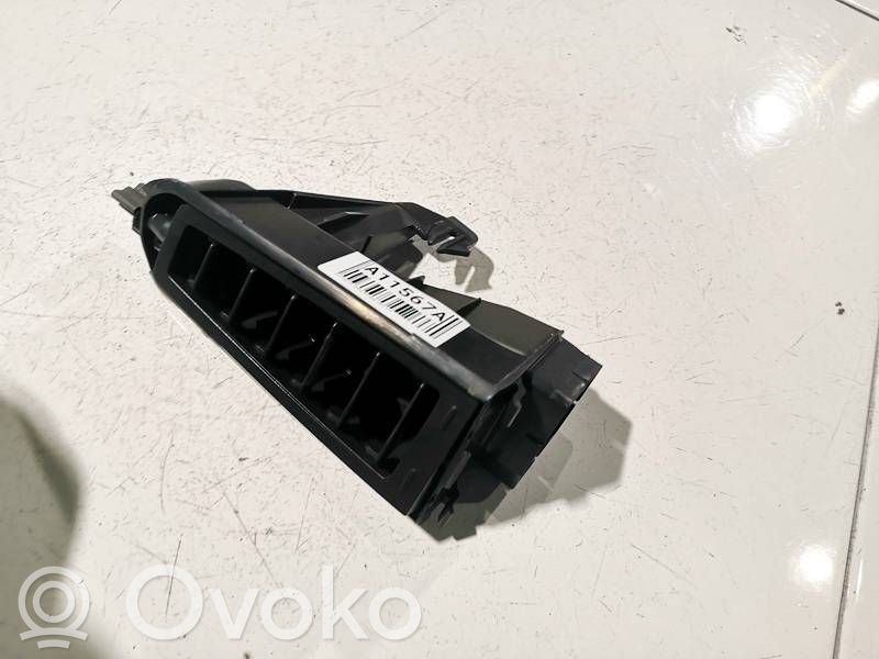 Citroen C4 Grand Picasso Griglia di ventilazione centrale cruscotto