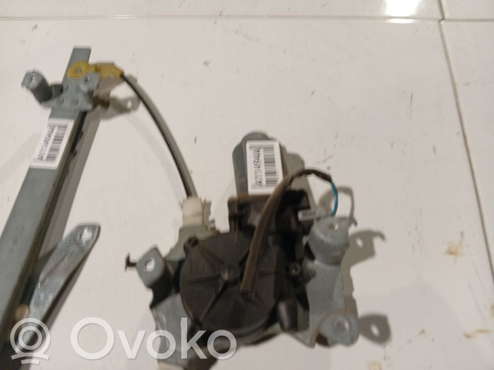 Nissan Primera Motor macara geam ușă spate 