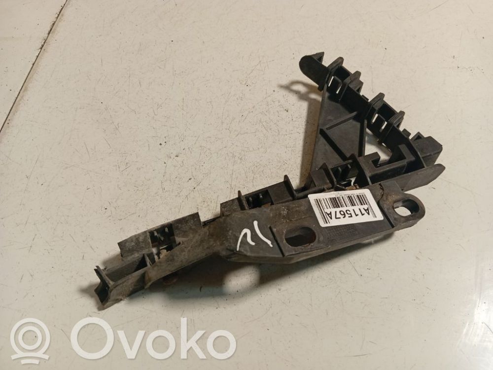 Citroen C4 Grand Picasso Soporte del parachoques delantero 
