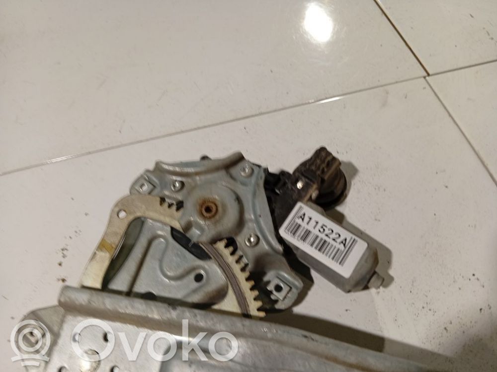 Toyota Auris 150 Motor macara geam ușă spate 