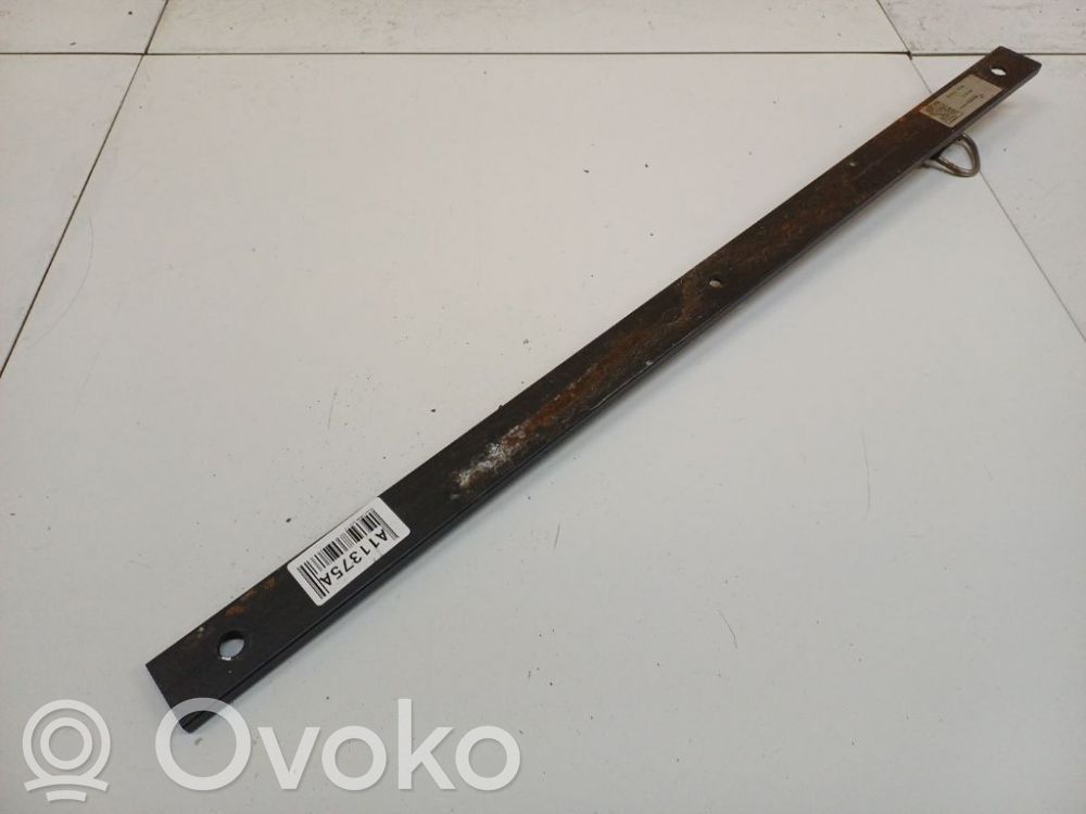 Nissan NV200 Altra parte esteriore 