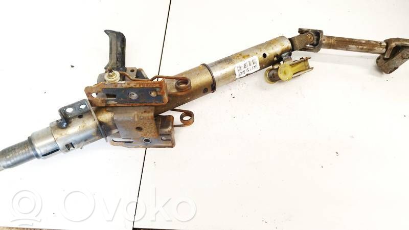 Volkswagen Golf IV Colonne de direction