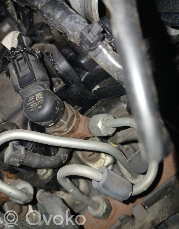 Nissan Juke I F15 Injector combustibil 