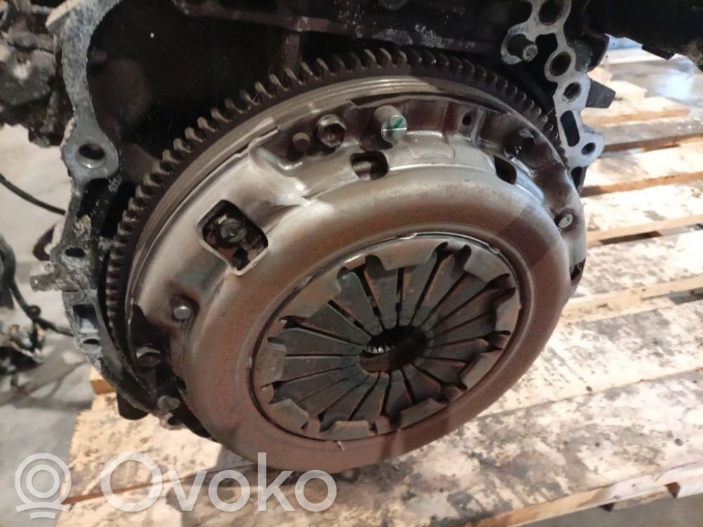 Toyota Avensis T250 Kit ambreiaj