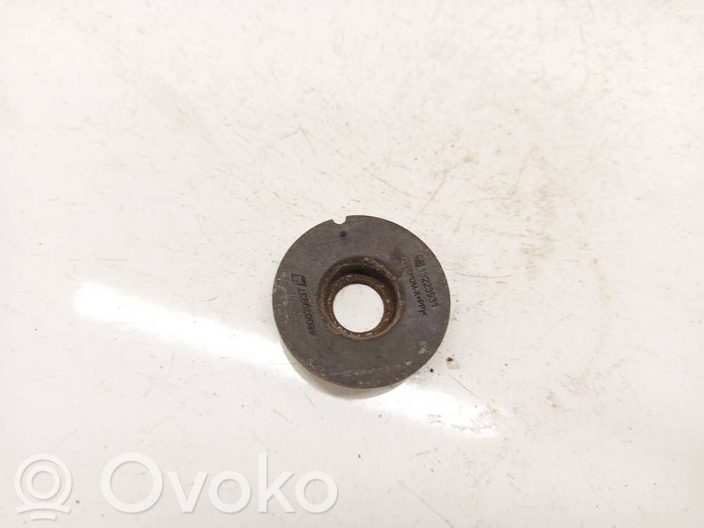 Opel Zafira B Altra parte esteriore 