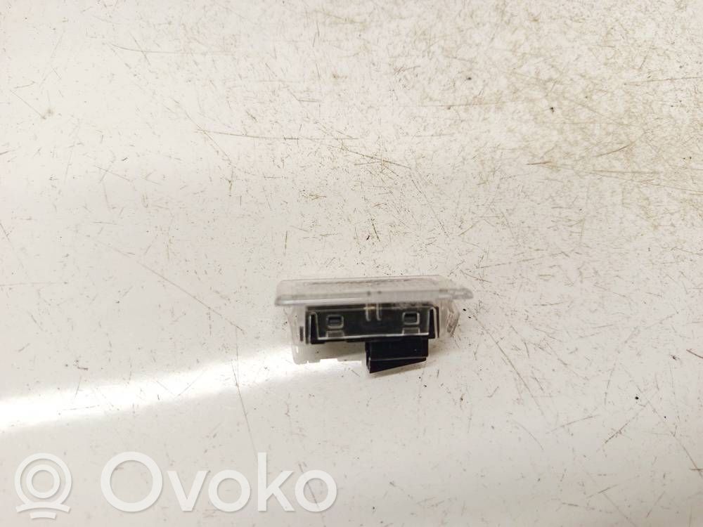 Tesla Model S Alte lămpi de interior 
