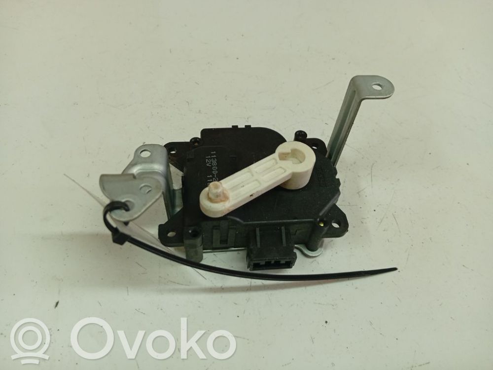 Subaru Legacy Motorino attuatore aria