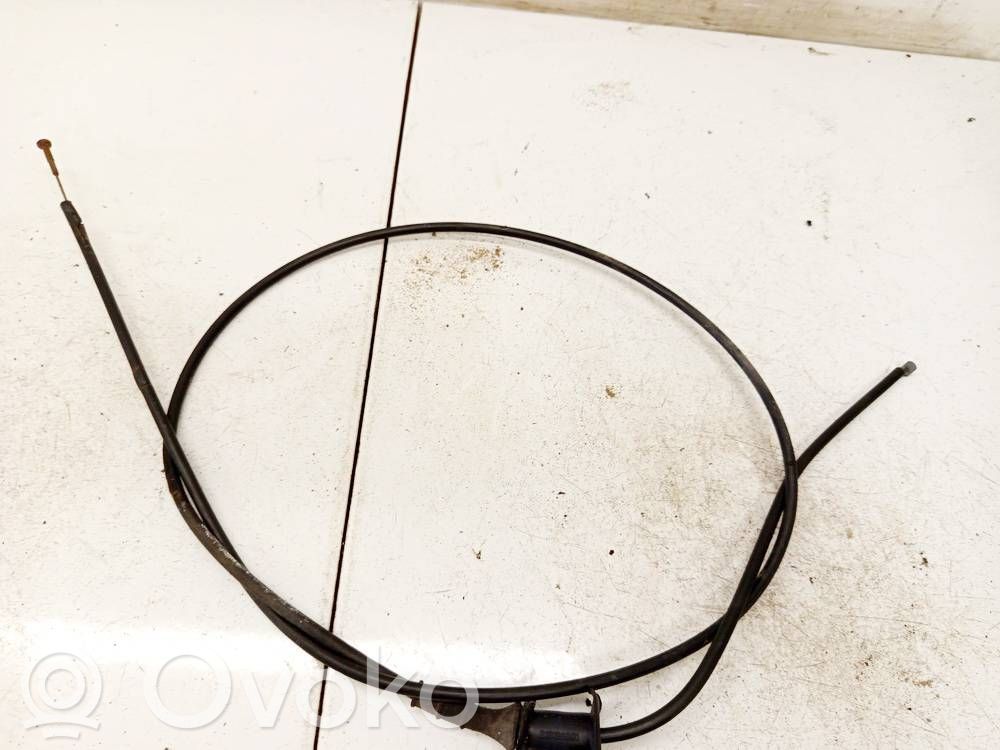 Opel Astra H Altra parte della carrozzeria 