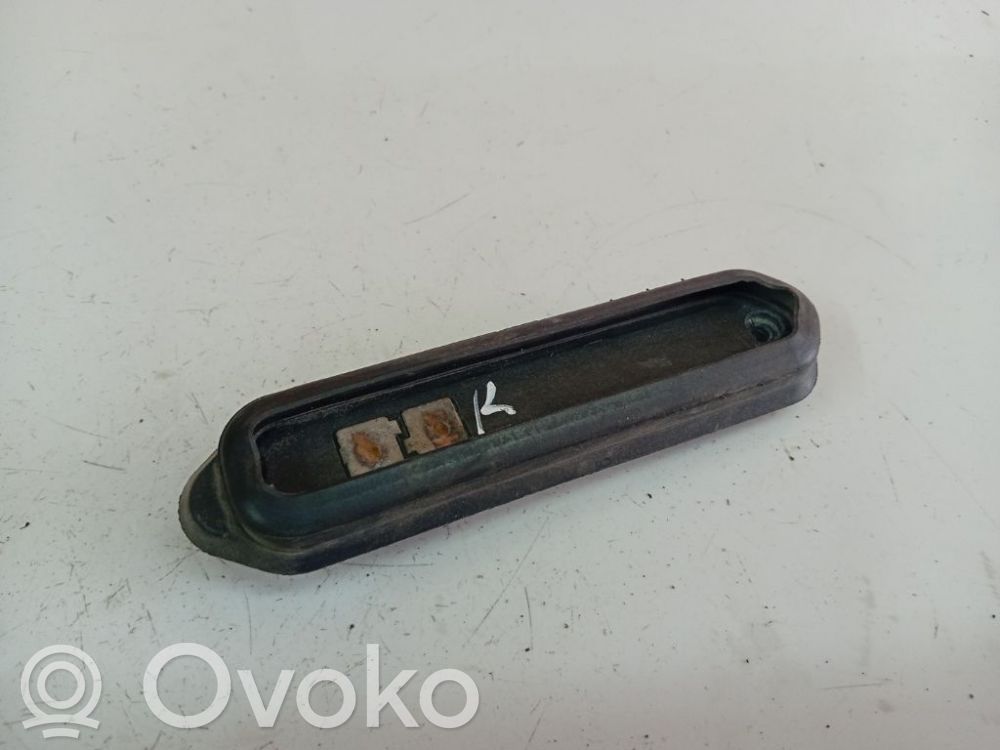 Peugeot 807 Sensor de la puerta delantera coupé
