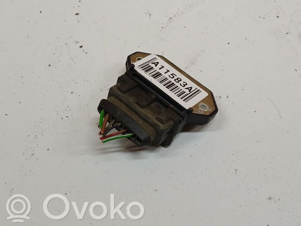 Unitate control amplificator aprindere   211905351D,211905351D,835622