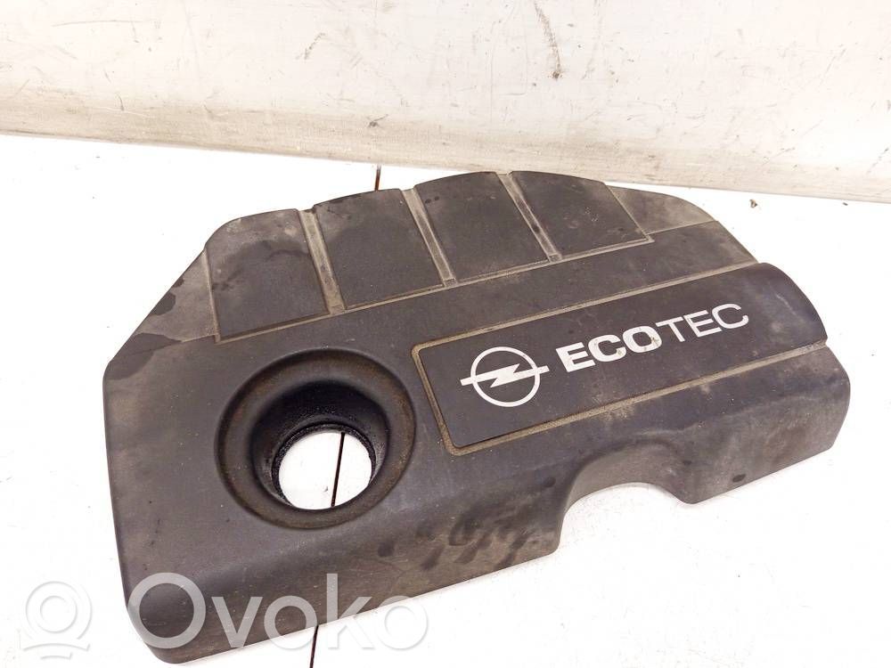 Opel Astra H Copri motore (rivestimento)