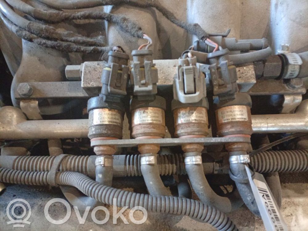 Audi A8 S8 D3 4E Injector GPL 