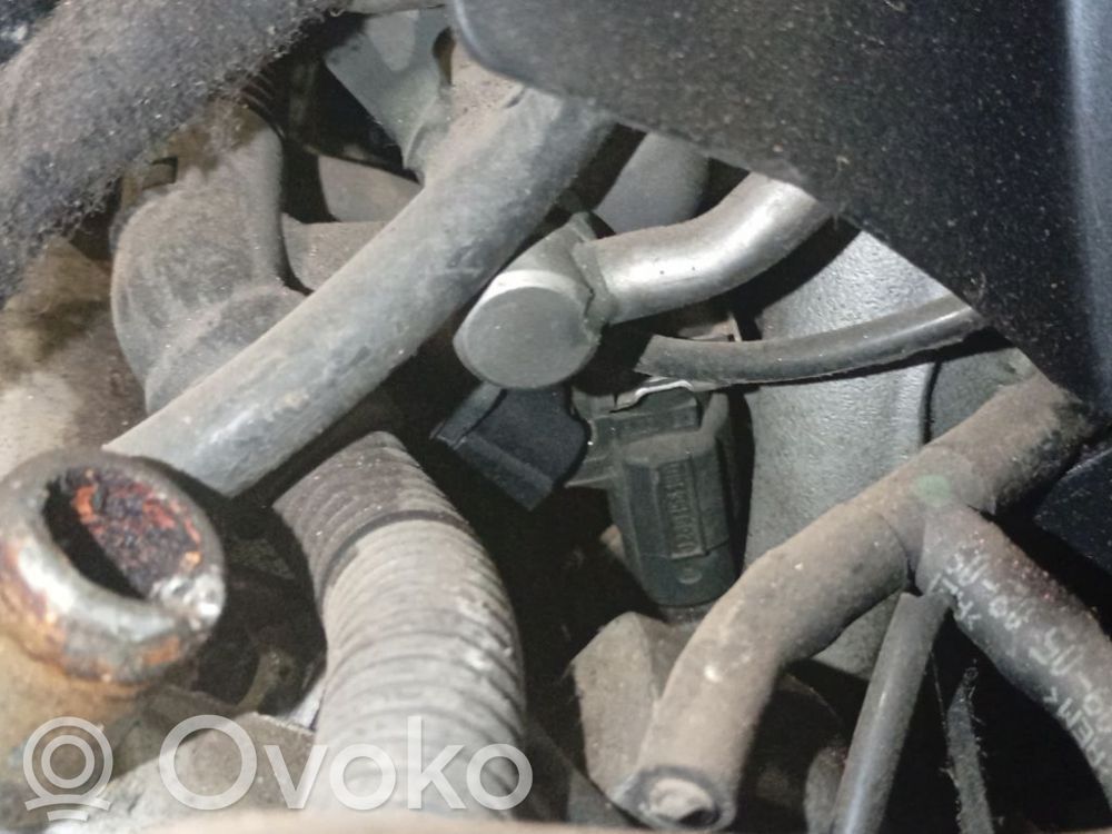 Audi A8 S8 D3 4E Wtryskiwacz paliwa