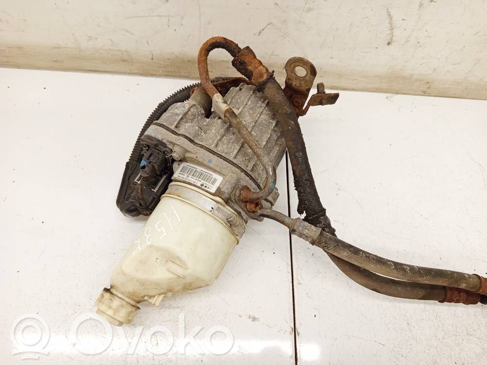 Opel Astra H Pompă servodirecție 
