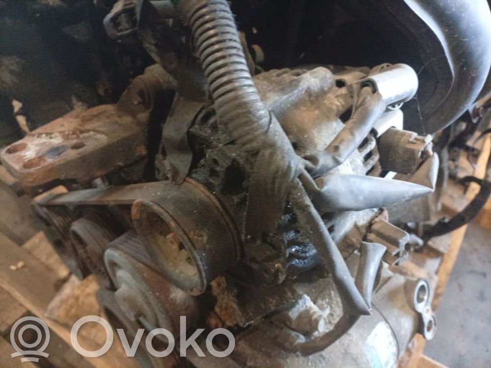 Pontiac Vibe Alternator 