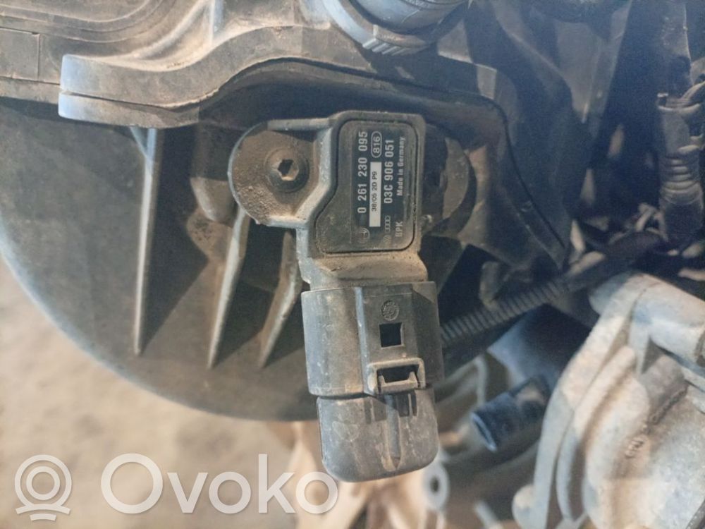 Luftdrucksensor   0261230095,0261230095,03C906051