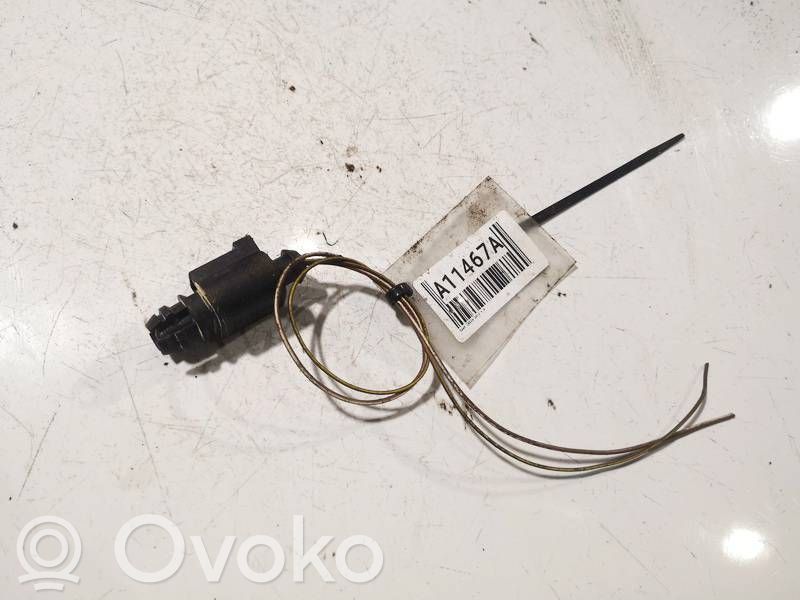 Seat Ibiza IV (6J,6P) Sensore temperatura esterna 