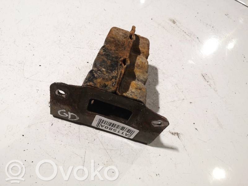 Honda Jazz Alte piese de exterior 