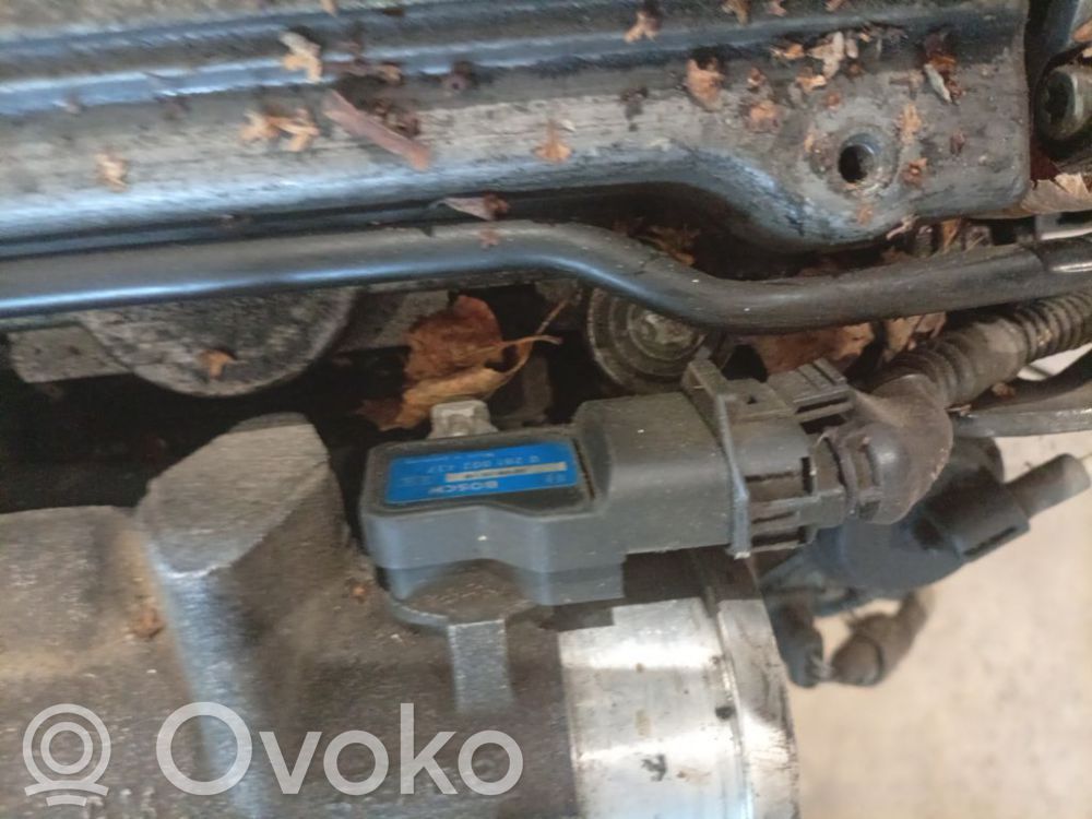 Opel Vectra C Senzor presiune aer 