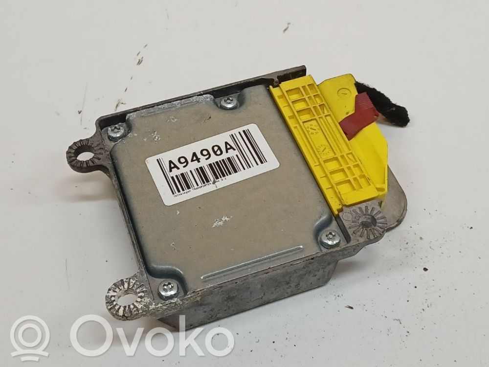 Volkswagen Transporter - Caravelle T5 Centralina/modulo airbag