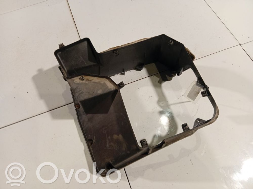 Volkswagen Transporter - Caravelle T5 Coperchio scatola dei fusibili