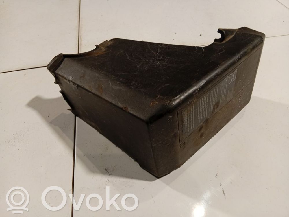 Renault Scenic I Deckel Sicherungskasten