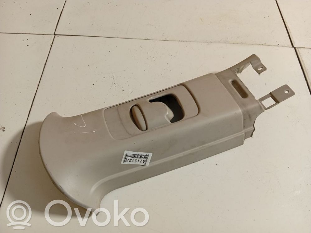Mini One - Cooper R50 - 53 Capac stâlp (B) (superior)