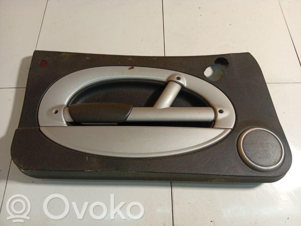 Mini One - Cooper R50 - 53 Rivestimento del pannello della portiera anteriore 