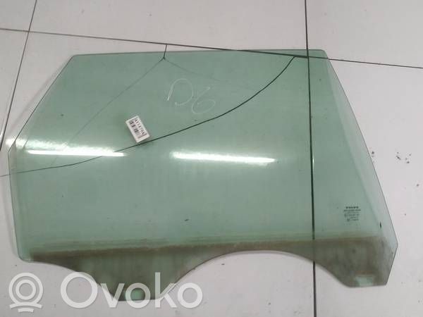 Volvo V50 Geam ușă spate 