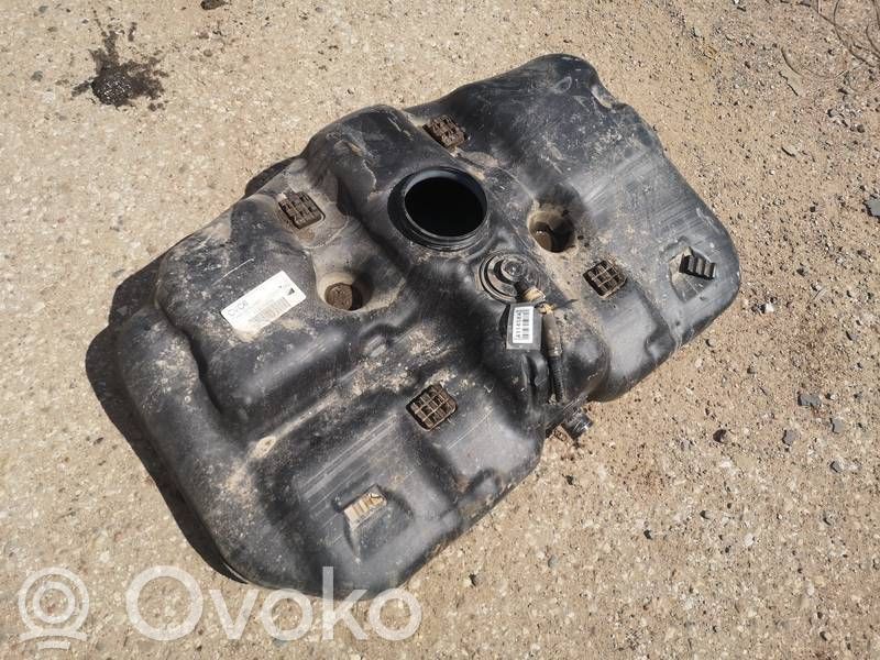 Honda Civic Polttoainesäiliö 