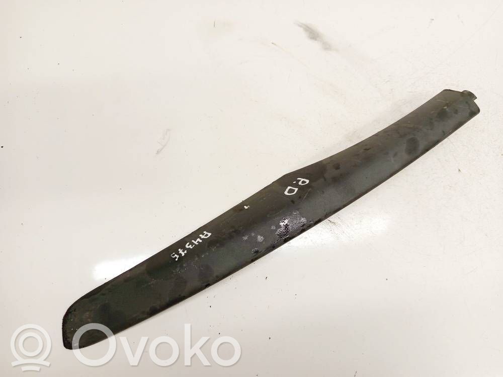 Volvo V70 Relingi dachowe 