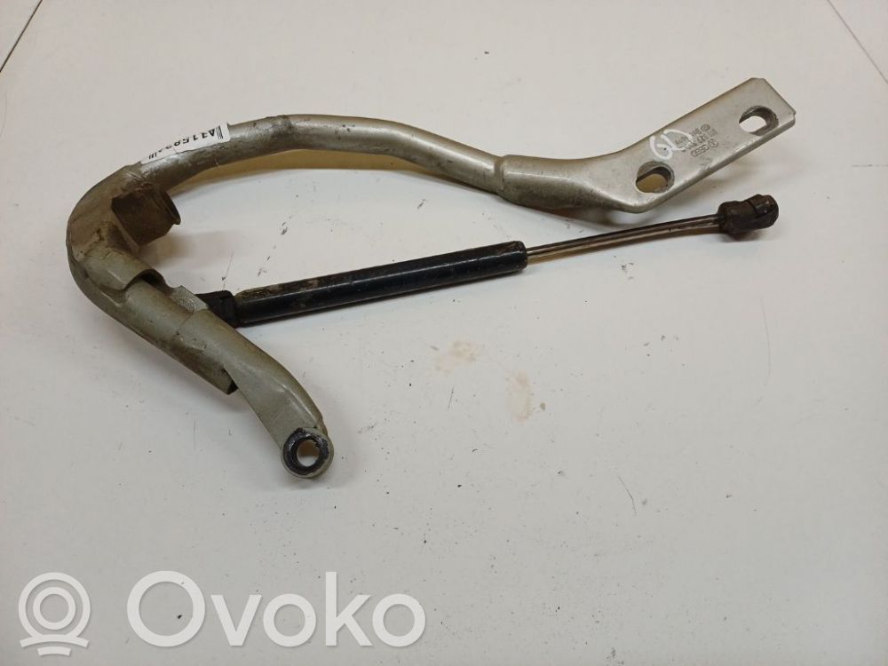 Audi 80 90 B2 Zawias klapy tylnej bagażnika 