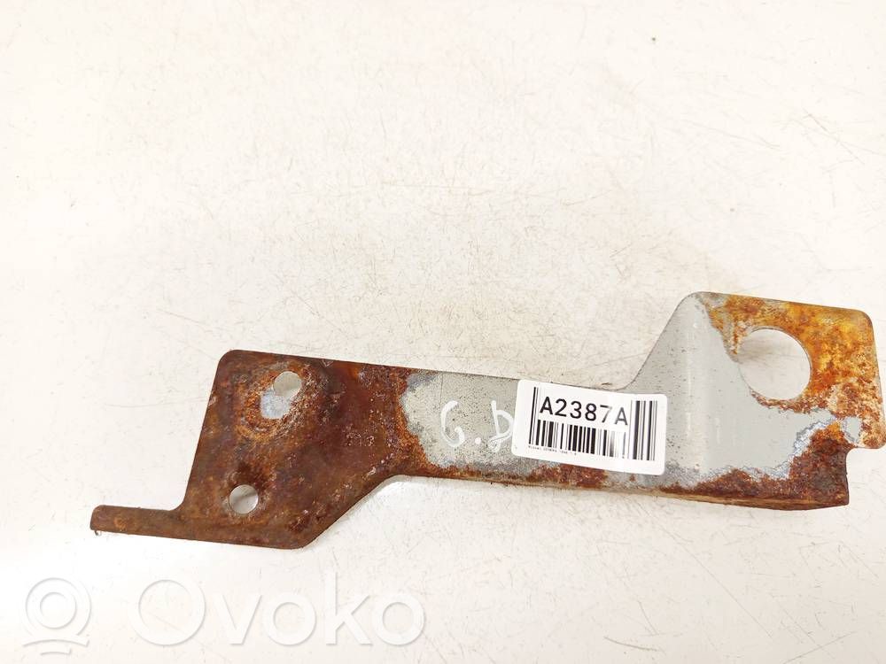 Nissan Serena Alte piese de exterior 