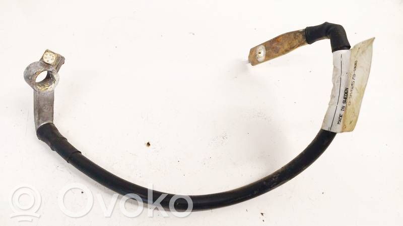 Cable positivo (batería)   9162579S,9162579,91625798011120601,9162579S,D9162579008