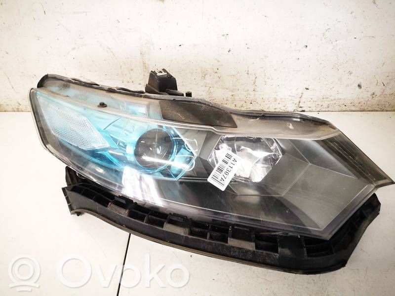 Honda Insight Faro/fanale