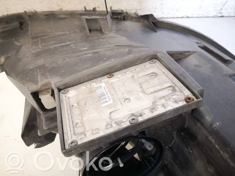 Modul balast far Xenon   739338125829700604,739338125829700604