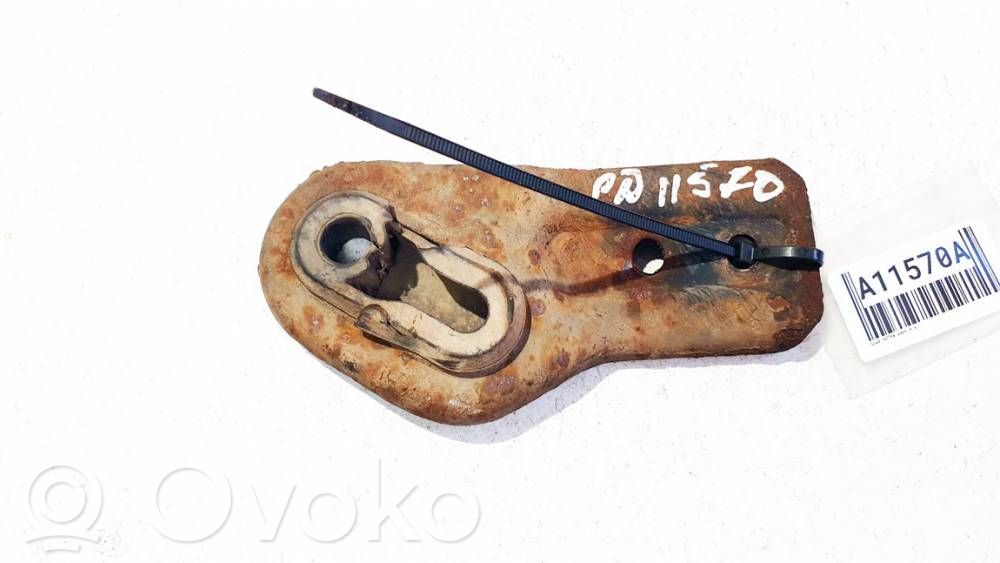 Opel Astra H Suport radiator