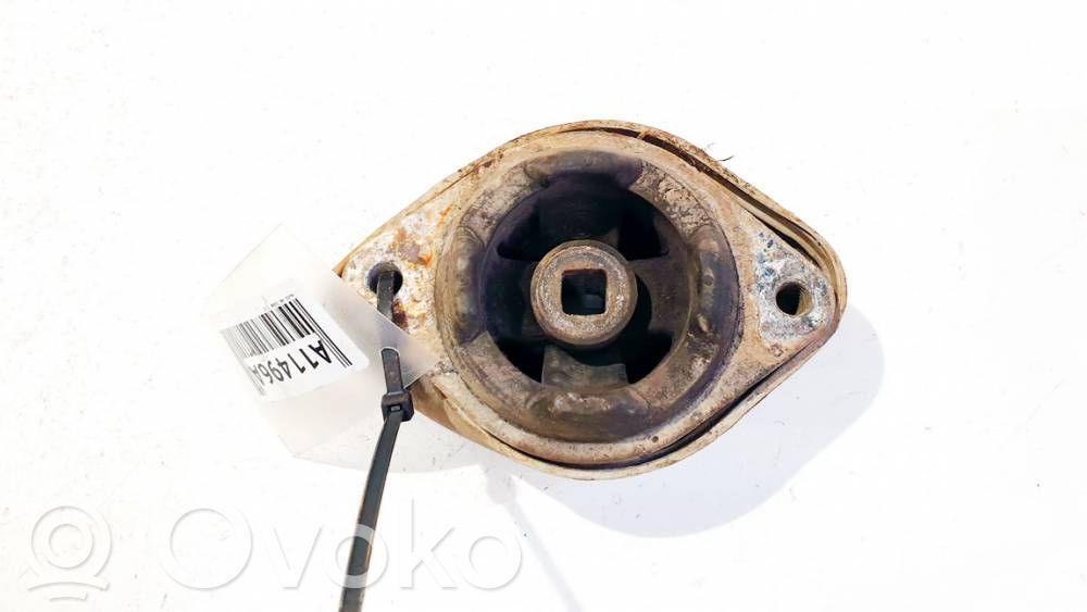 Support de moteur, coussinet