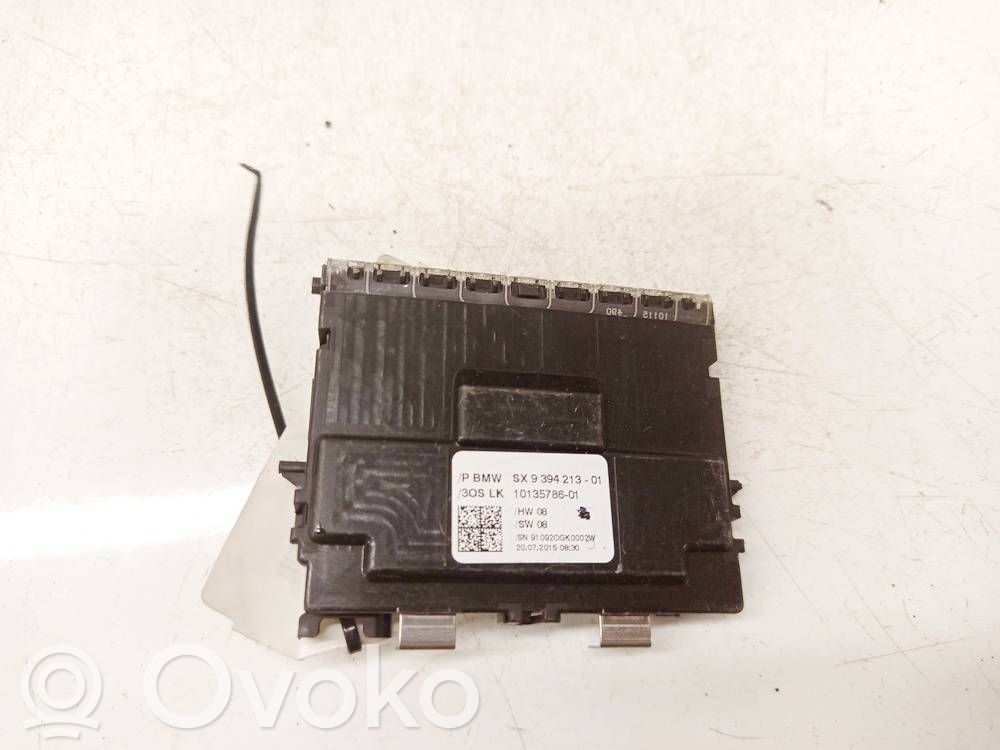 Autres unités de commande / modules   SX939421301,1013578601,1013578601,SX939421301