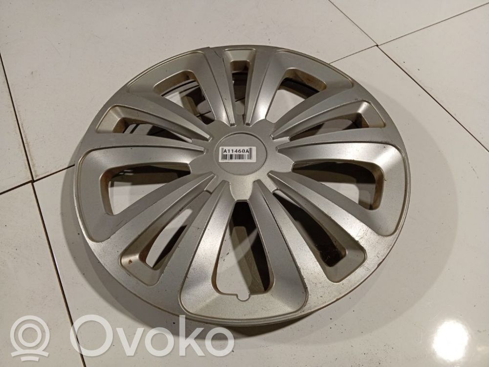 Peugeot 307 Ornament central jantă R16 