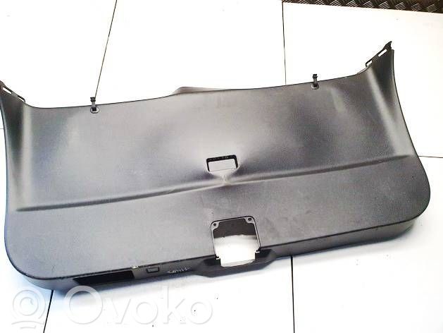 Ford Kuga III Autres éléments garniture de coffre